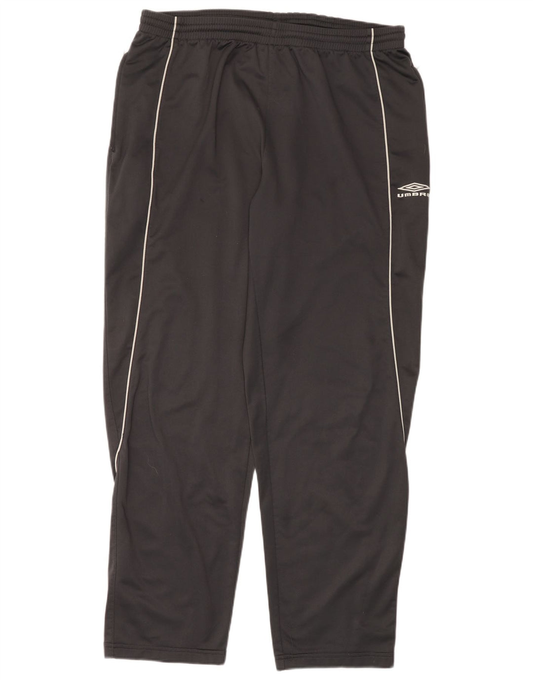 UMBRO muške hlače za trenirku 2XL sivi poliester