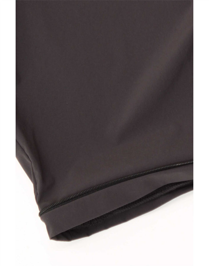 Mammut ženske kargo kratke hlače UK 18 XL W36 sive