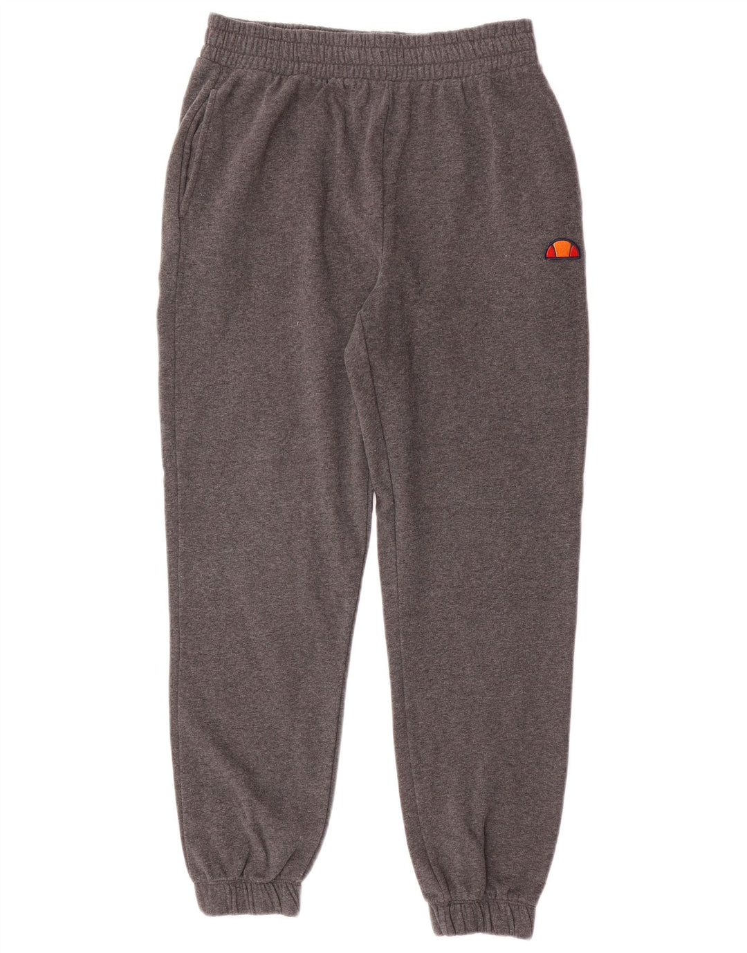 Ellesse muške trenirke Hlače Joggers srednje sivi pamuk