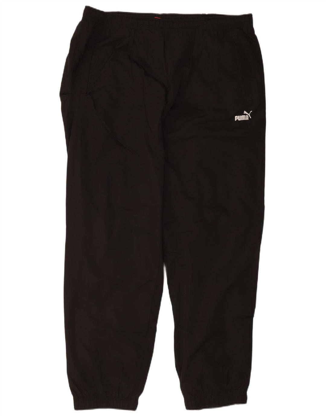 Puma muške trenirke hlače joggers XL crne