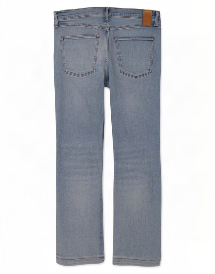 Zara muške uske traperice EU 44 Large W34 L28 Plave