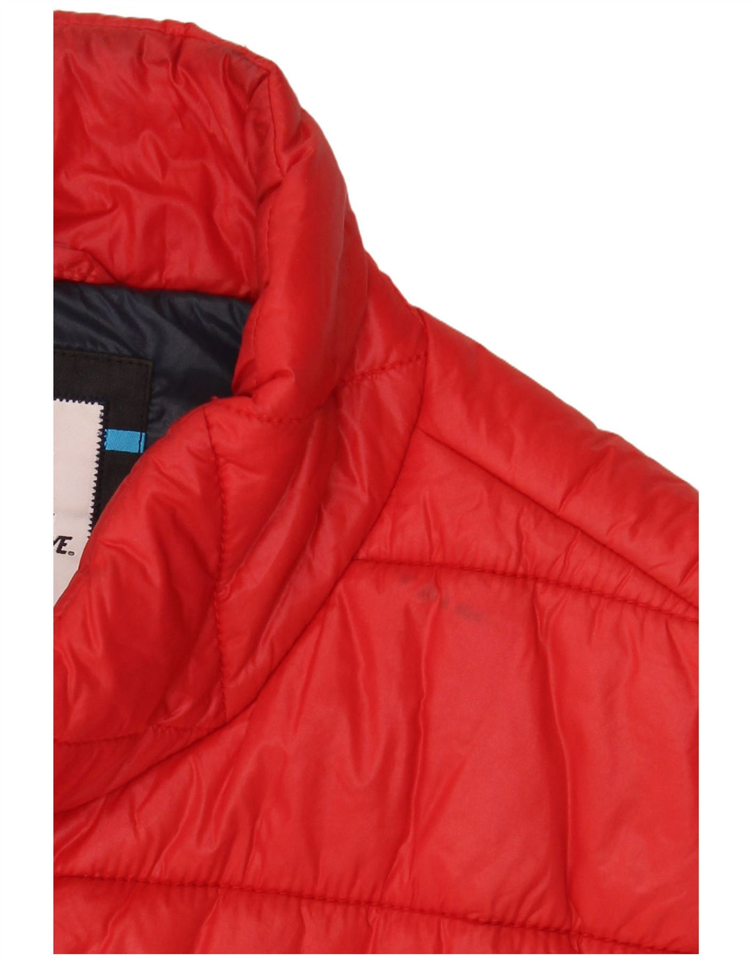 Murphy & Nye muška podstavljena jakna UK 42 XL od crvenog poliamida