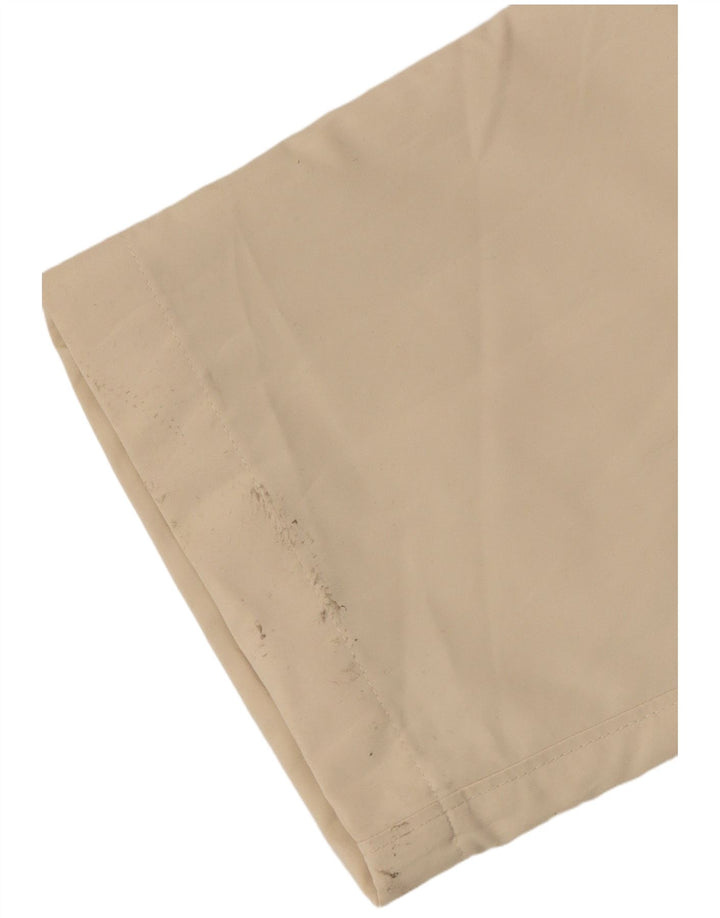 Lotto muške trenirke srednje bež poliester