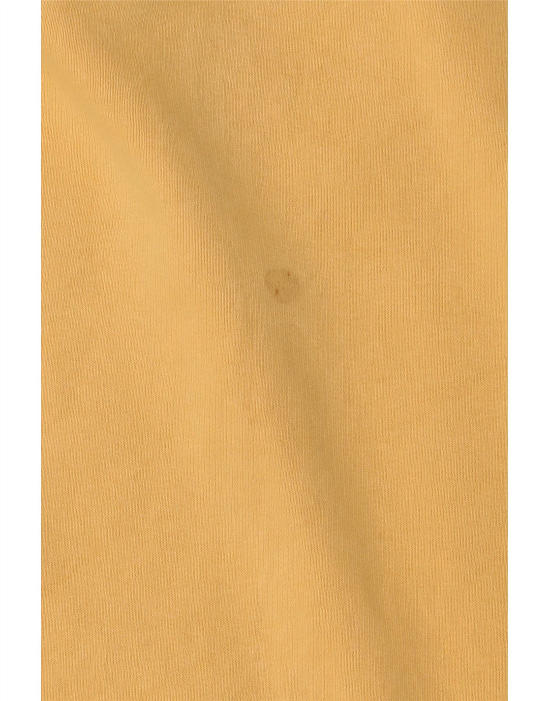 Eddie Bauer muška majica s izrezom i velikim žutim pamukom