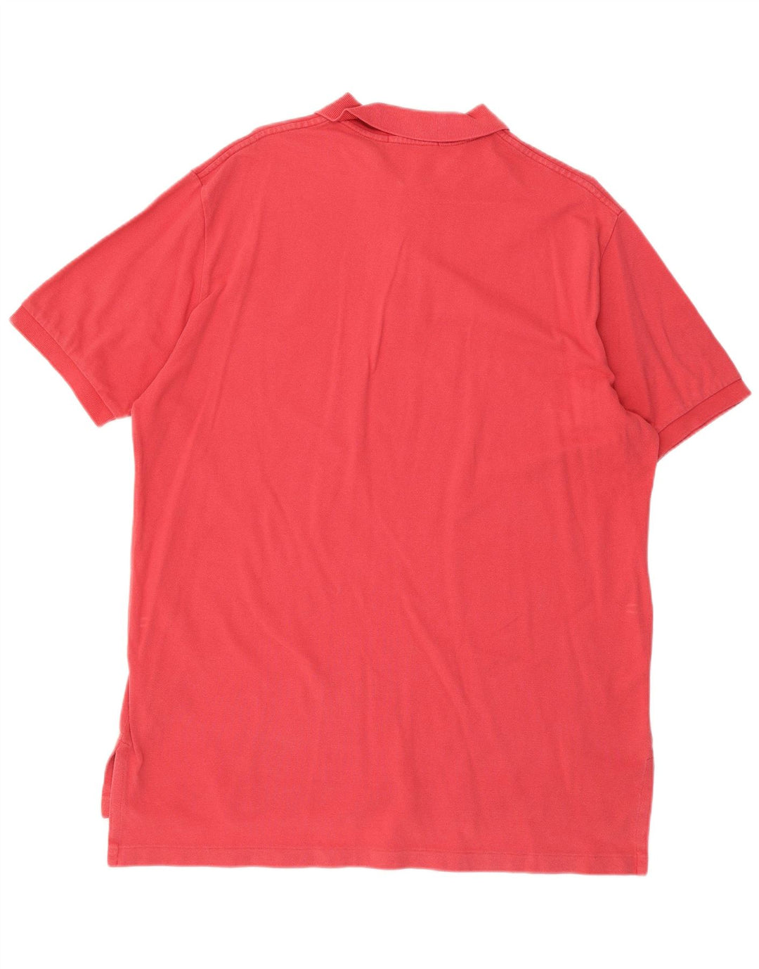 Polo Ralph Lauren muška polo majica XL crvena