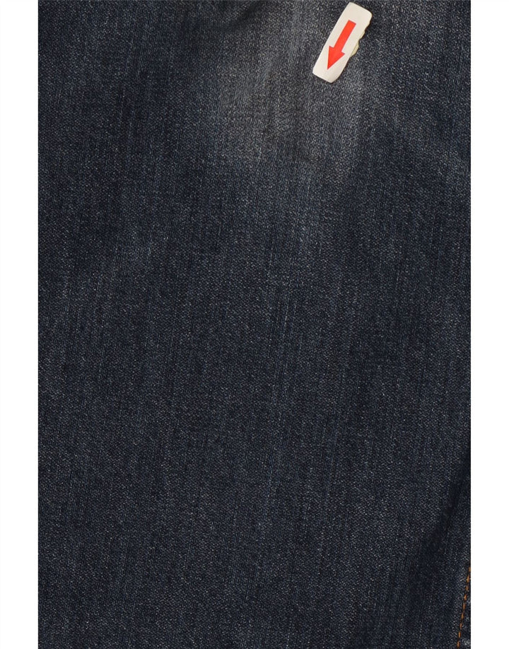 Wrangler muške ravne traperice W34 L33 plave