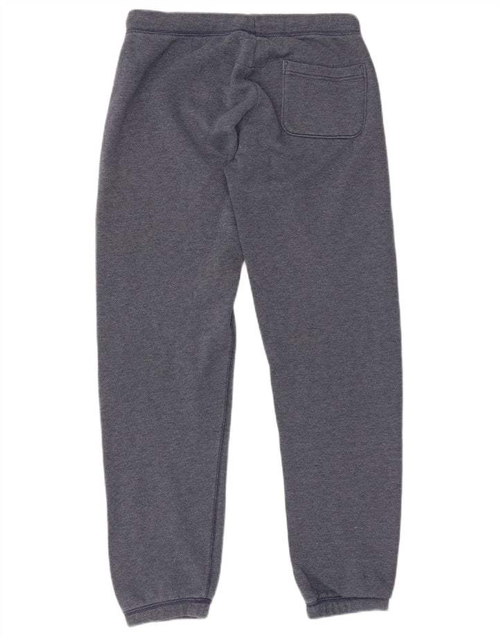 JACK WILLS Ženske trenirke s grafičkim motivima Joggers UK 8 Male tamnoplave