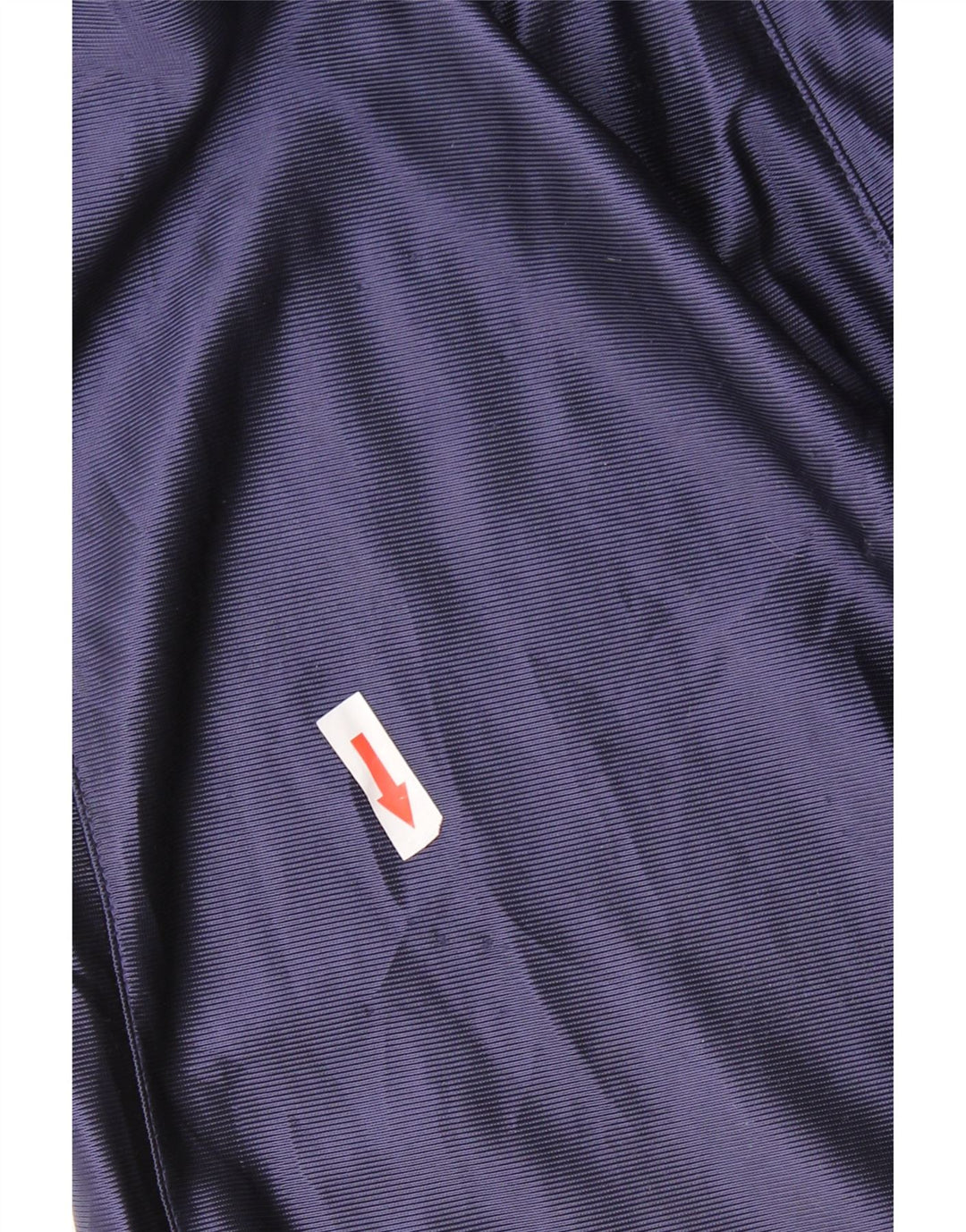 Sportske kratke hlače Russell za dječake 7-8 godina tamnoplavi poliester