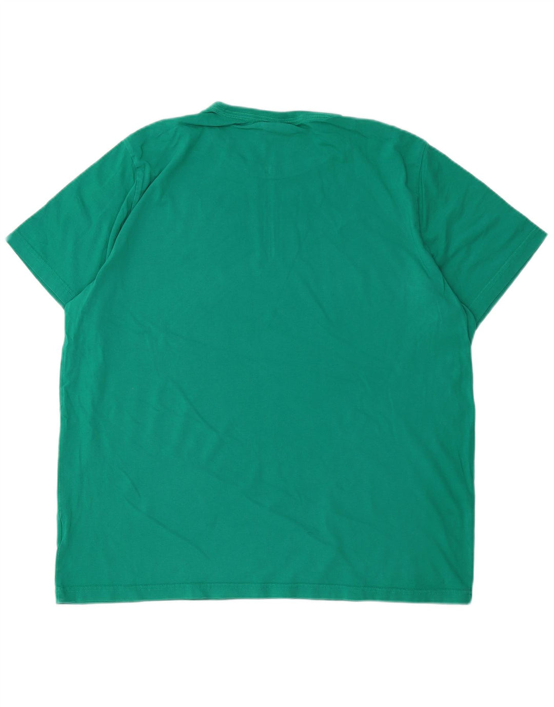 Puma muška majica kratkih rukava 2XL tirkizna