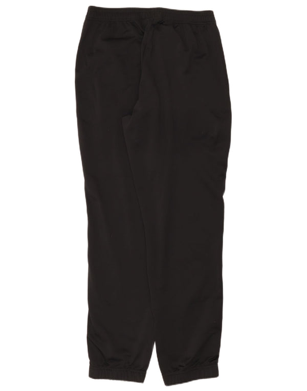 Adidas Dri Fit Trenirke Hlače Joggers Srednji crni poliester