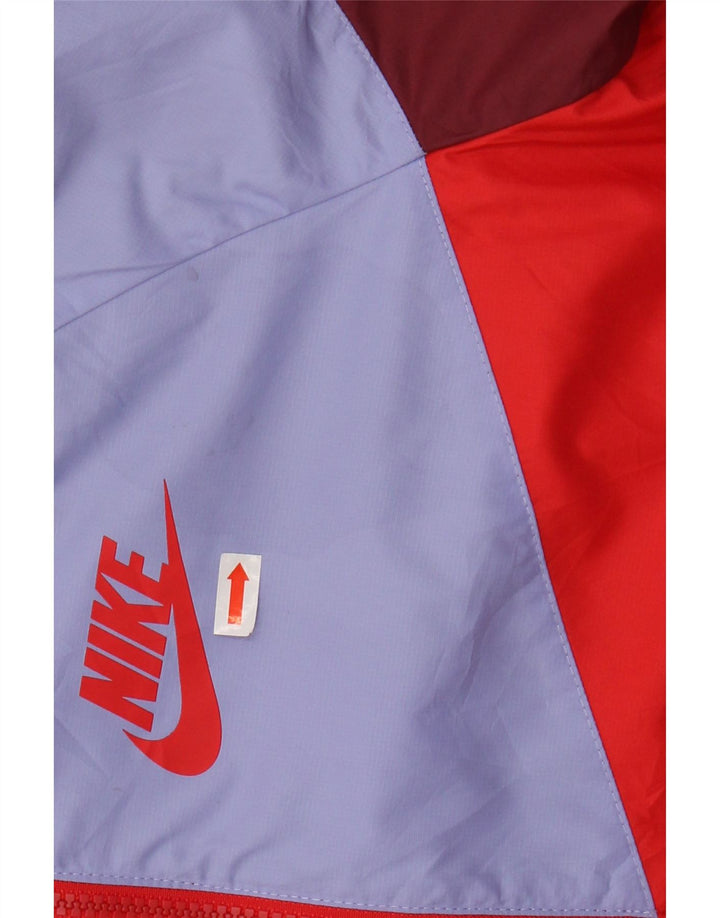 NIKE Boys Trenirka Gornja jakna 13-14 Years XL Multicolored Colourblock