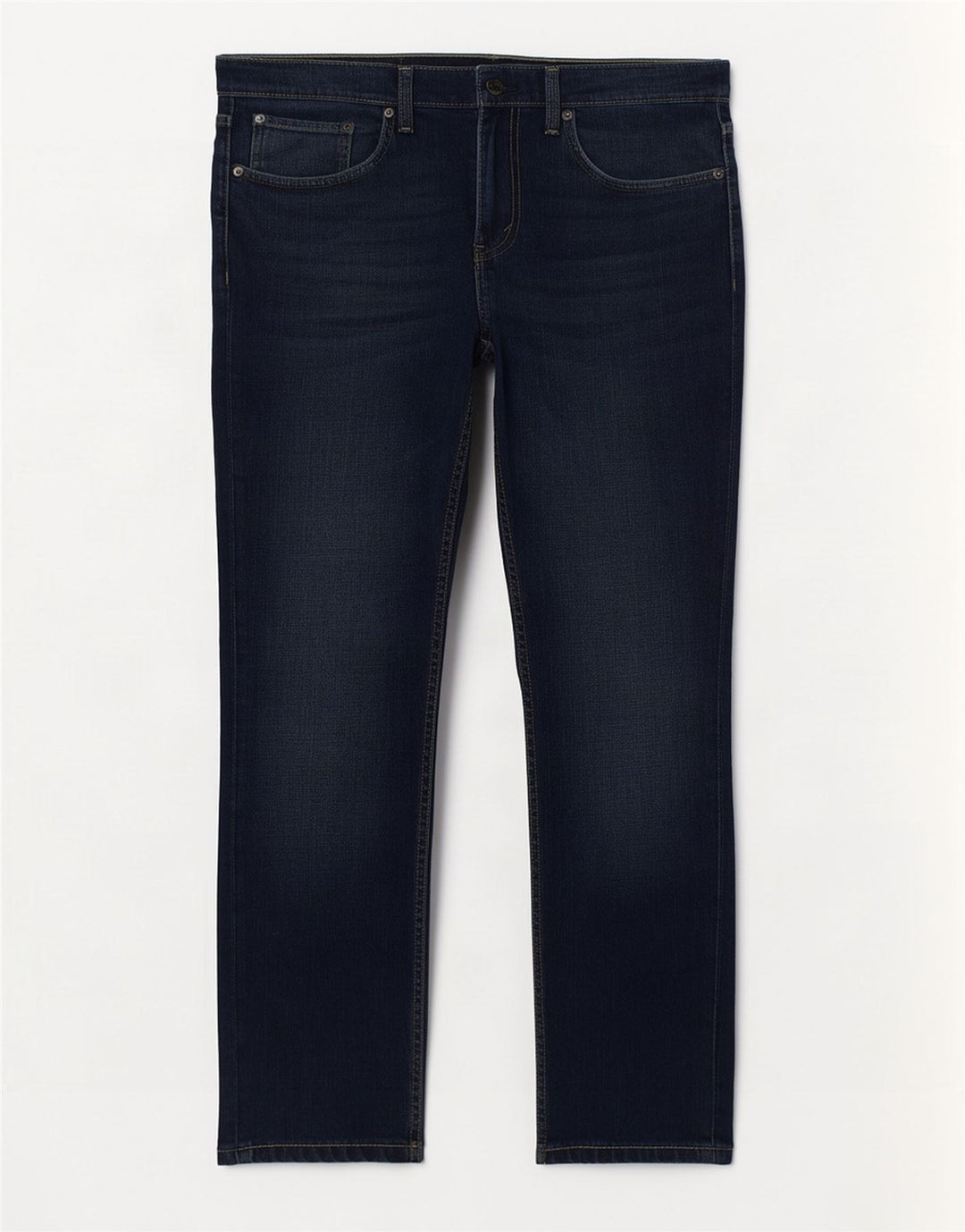 Levi's muške 511 uske traperice W34 L30 tamnoplavi pamuk