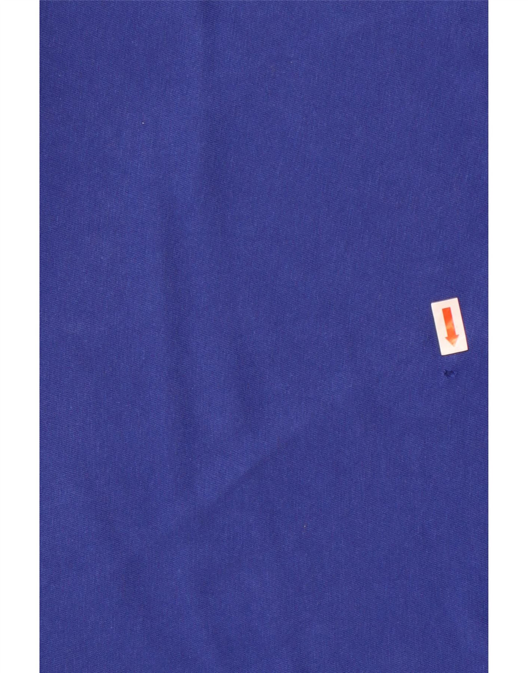 Adidas majica kratkih rukava za dječake 11-12 godina, plavi pamuk