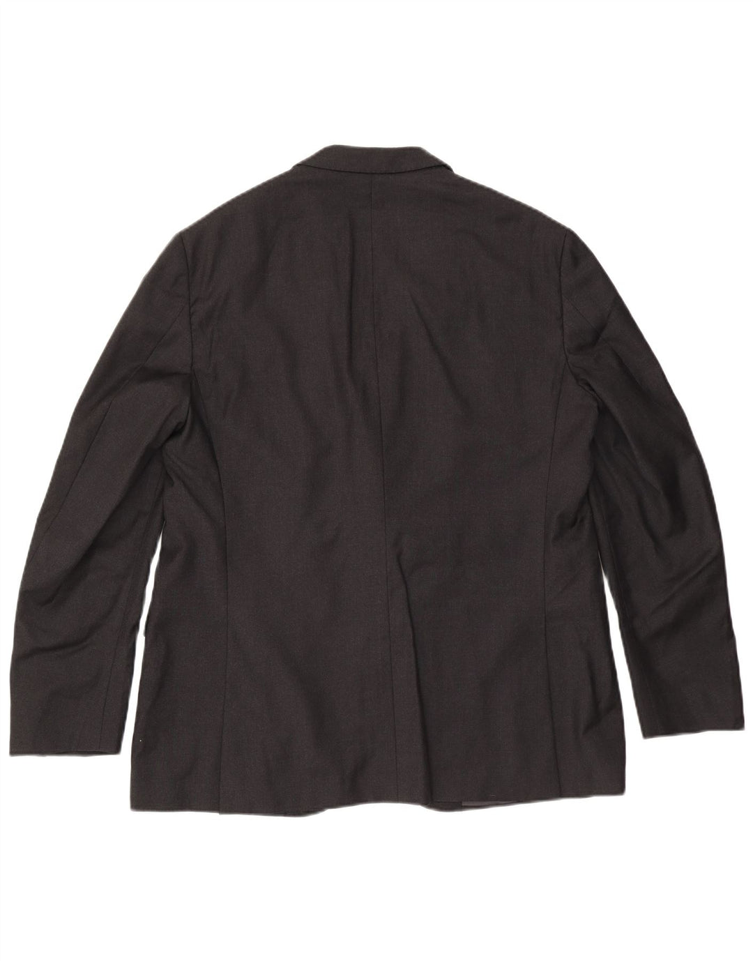 Polo Ralph Lauren muška jakna sa 2 gumba UK 44 XL siva vuna