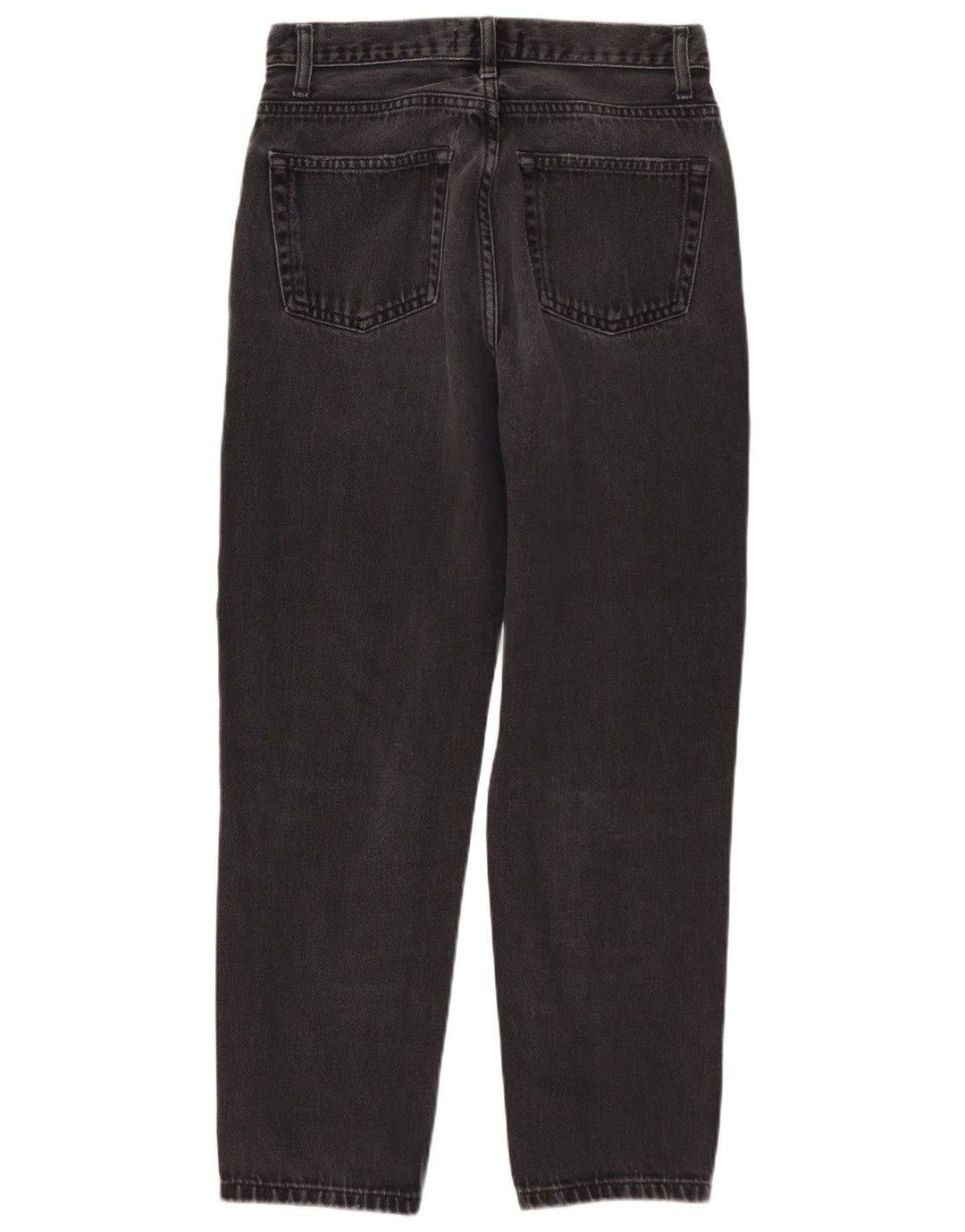 Carhartt ženske uske traperice W26 L25 sivi pamuk