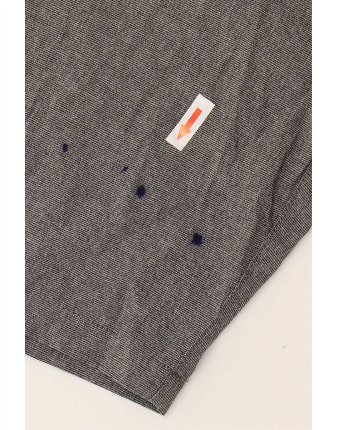 Rip Curl muške chino kratke hlače W34 velike sive mrlje
