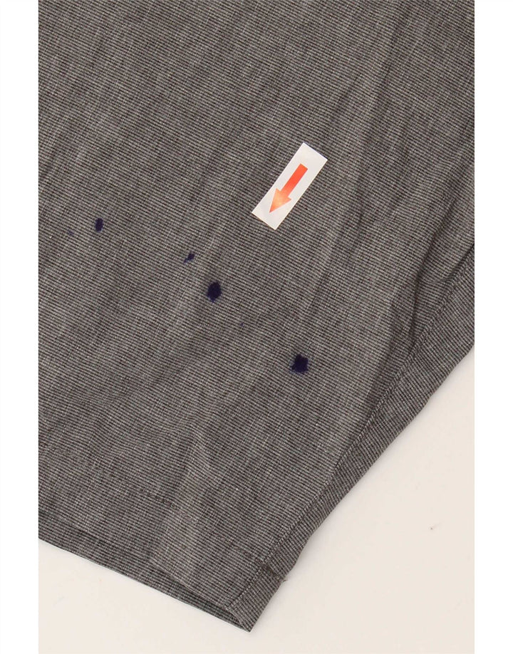 Rip Curl muške chino kratke hlače W34 velike sive mrlje