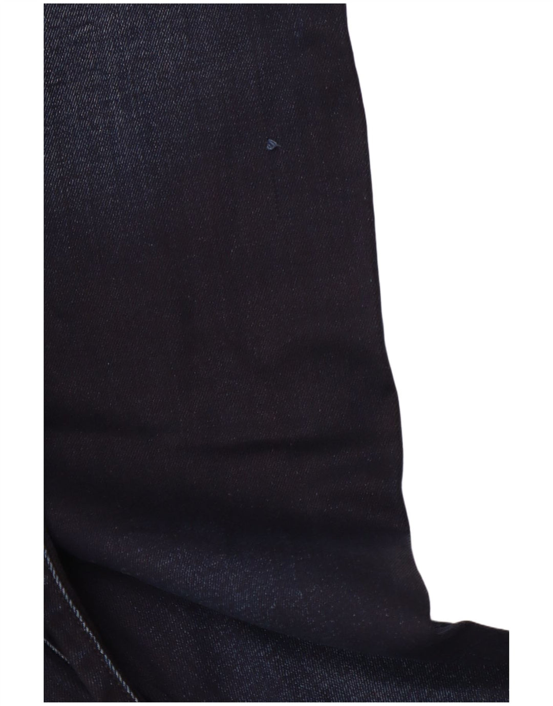 G-STAR ženske 3301 uske traperice W29 L30 tamnoplavi pamuk