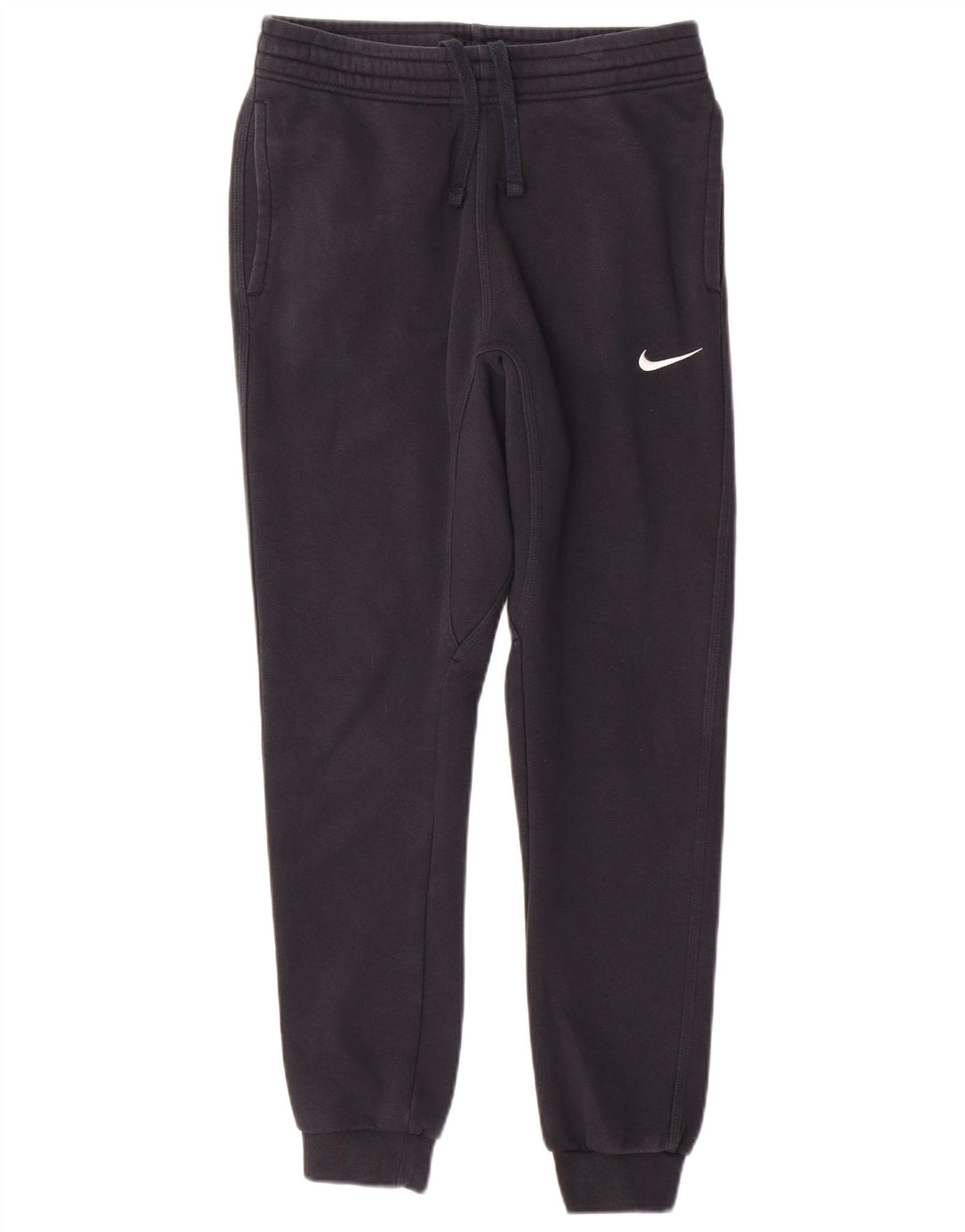 Nike muška trenirka hlače male crne