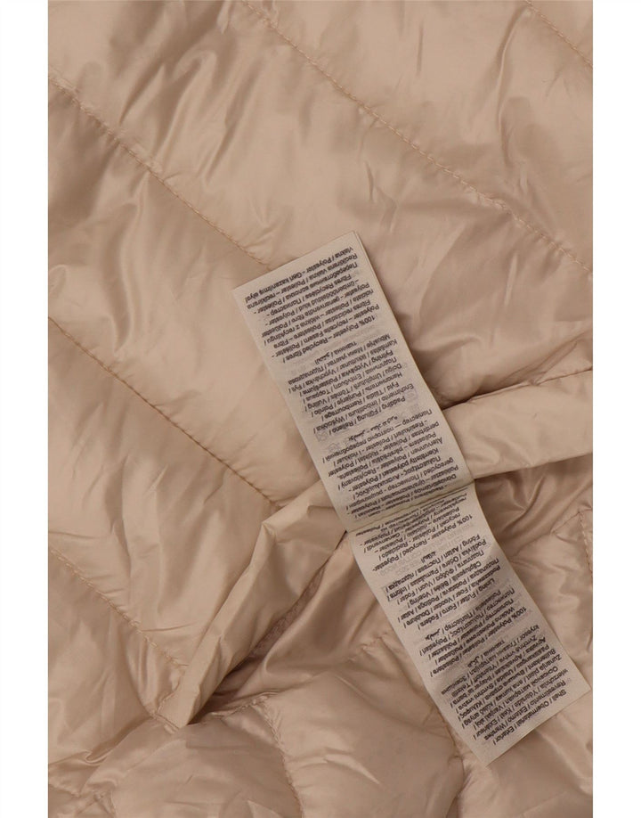Jack & Jones muška podstavljena jakna UK 44 2XL bež poliester