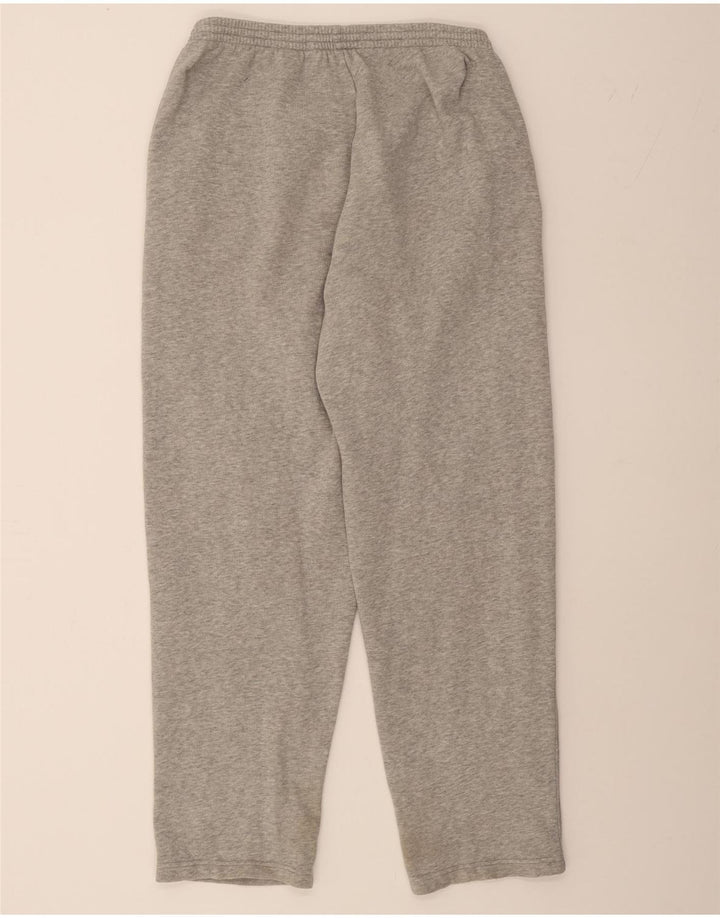 FILA Mens Tracksuit Trousers Medium  Grey Cotton Vintage Fila and Second-Hand Fila from Messina Hembry 