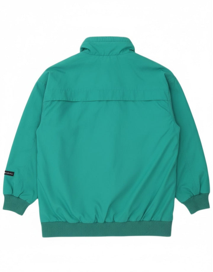 Izzi ženska bomber jakna XL zelena