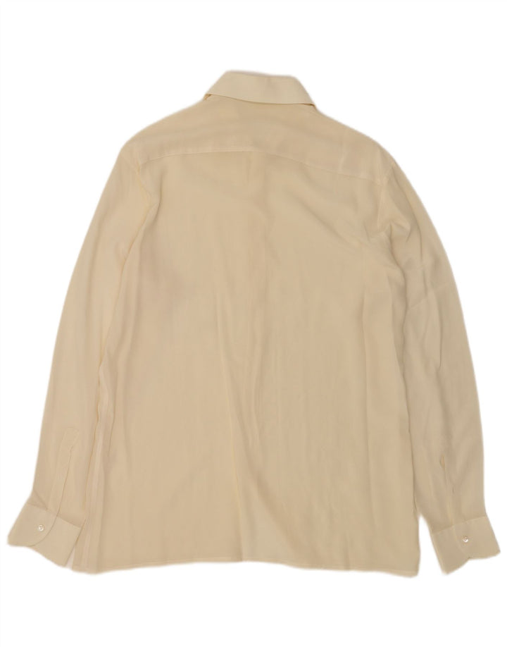 PLAY Muška košulja srednje bijele boje