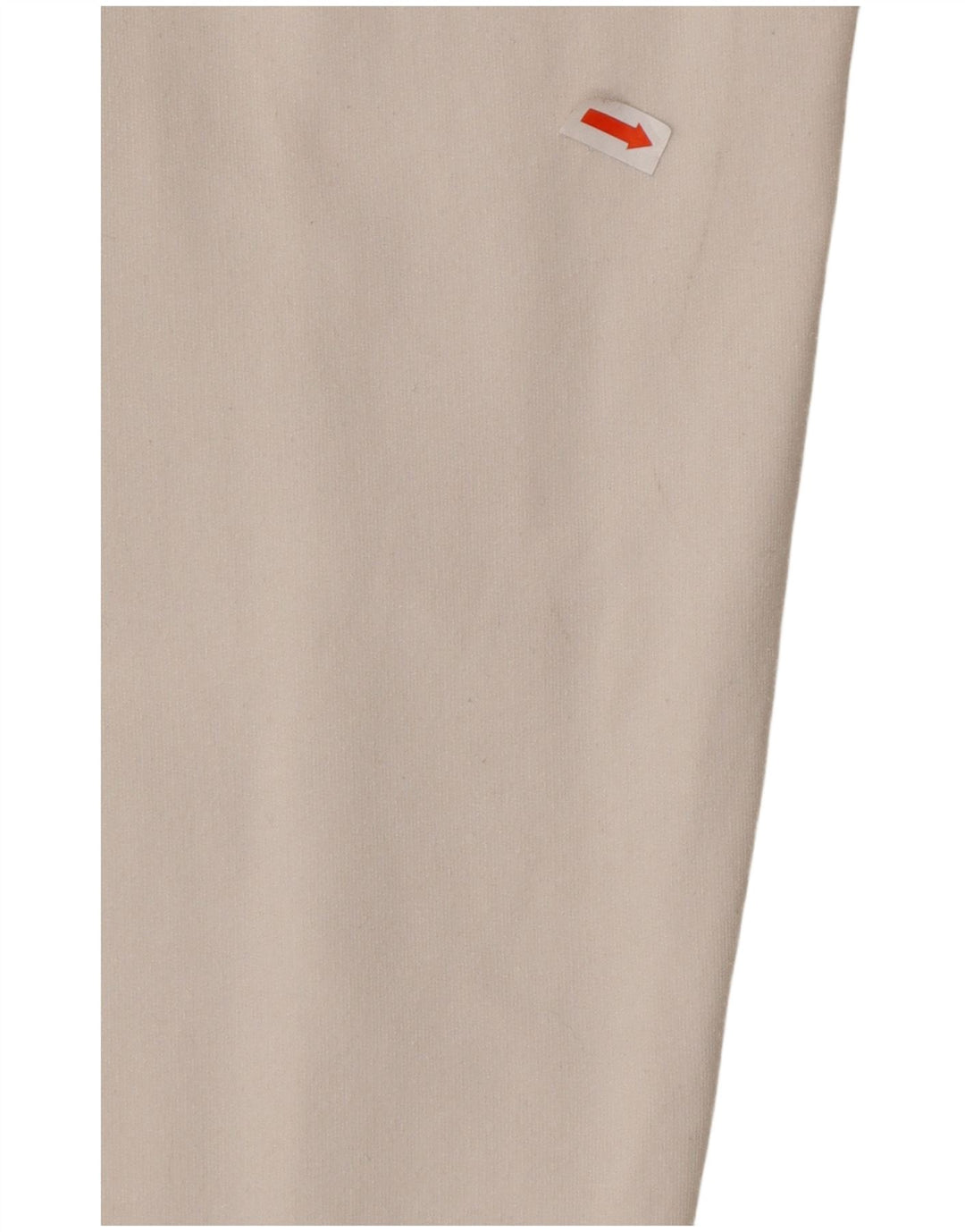 MARINA MILITARE Ženska trenirka Hlače Joggers UK 16 Large White