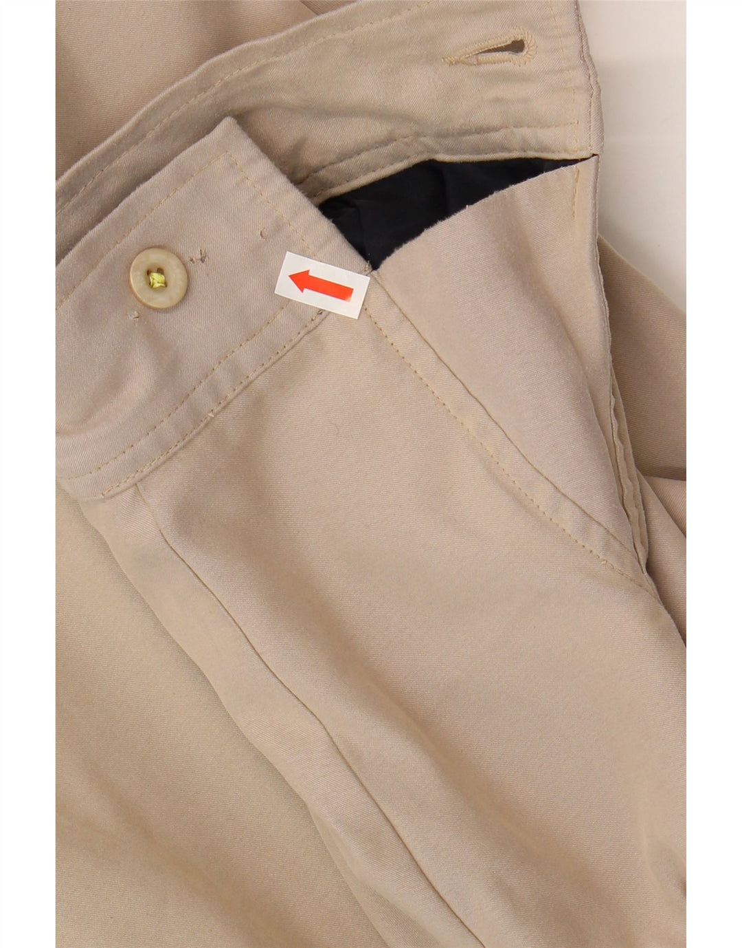 KARTEL Mens Bomber Jacket UK 38 Medium Grey Polyester