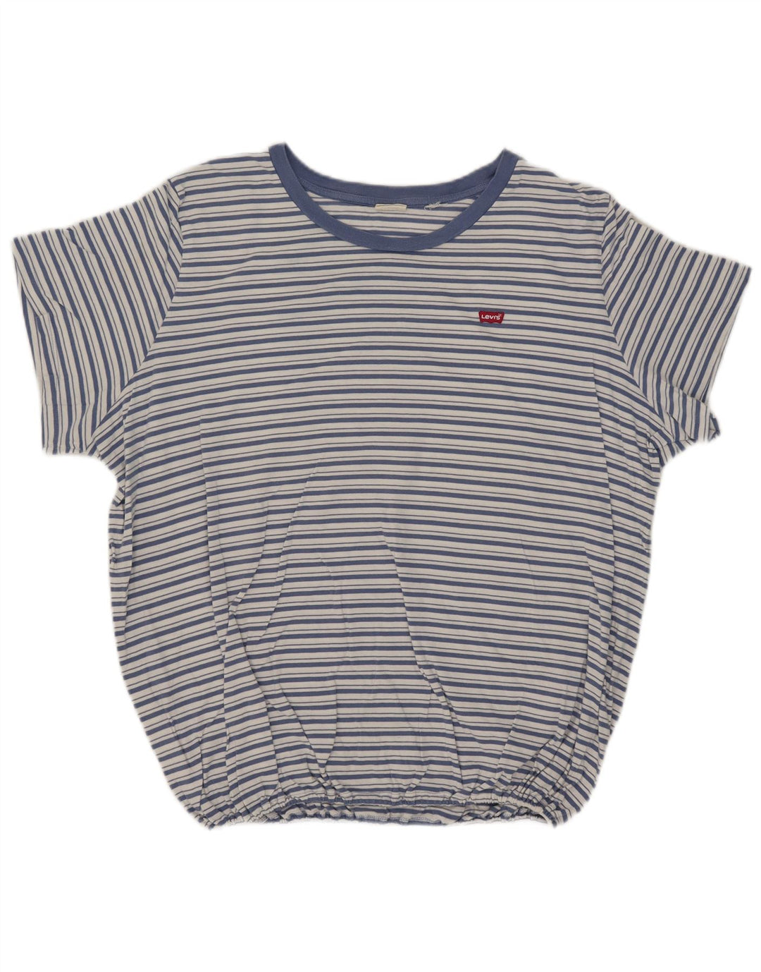 Levi's muška majica kratkih rukava 3XL na plave pruge