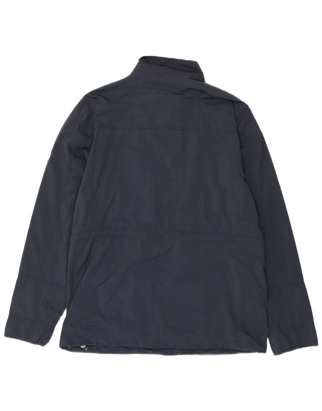 TOMMY HILFIGER muška utility jakna UK 42 XL tamnoplava poliester