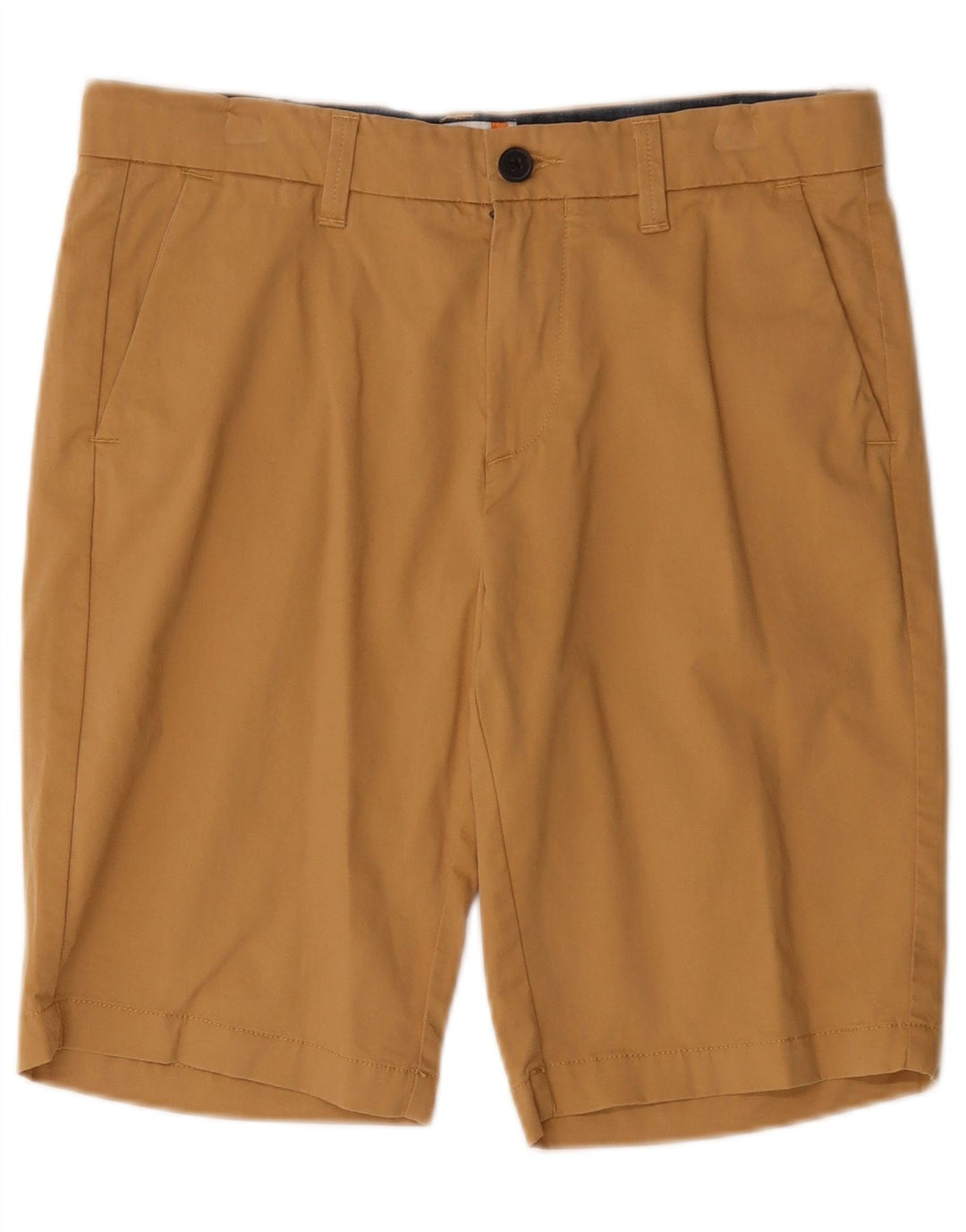 Timberland muške chino kratke hlače W30 srednje bež boje