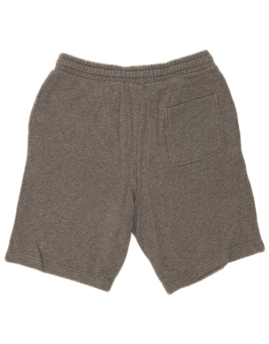 LYLE & SCOTT Muške sportske kratke hlače male sive pamučne boje