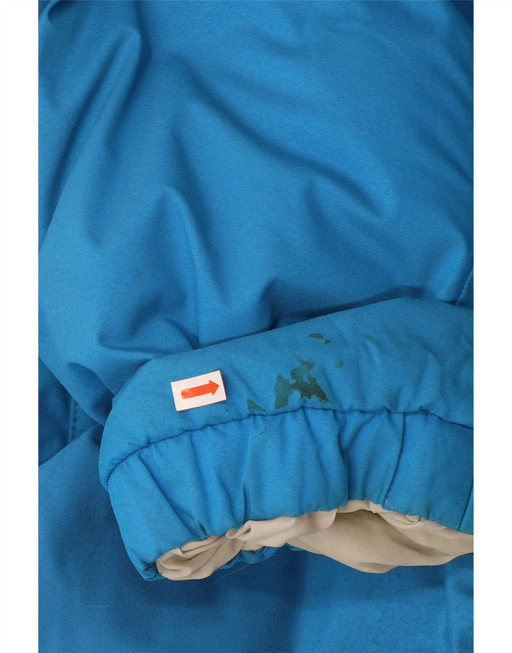 Fila Muški podstavljeni kaput IT 52 Large Blue