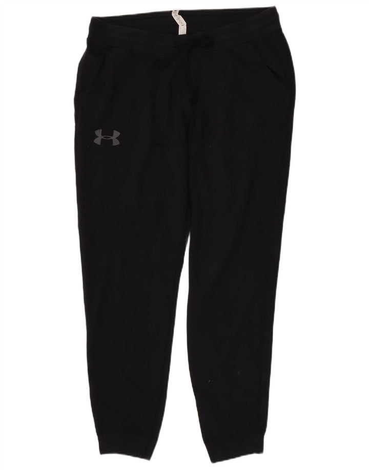 UNDER ARMOUR Muška trenirka Hlače Joggers Large tamnoplavi pamuk