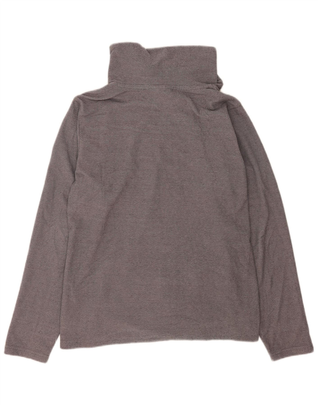 Mountain Warehouse Ženska majica s kratkim rukavima UK 16 Velike sive pruge