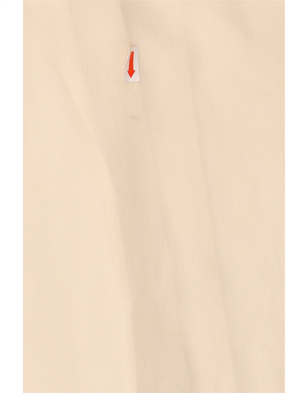 VINTAGE Ženska košulja UK 12 srednje bijele boje