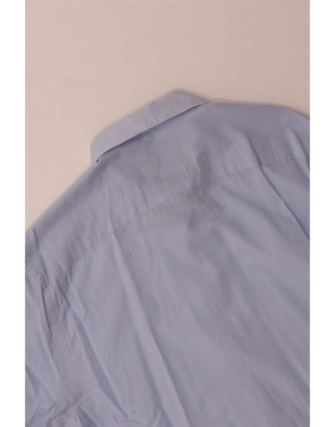 ZARA muška košulja opuštenog kroja XL plava