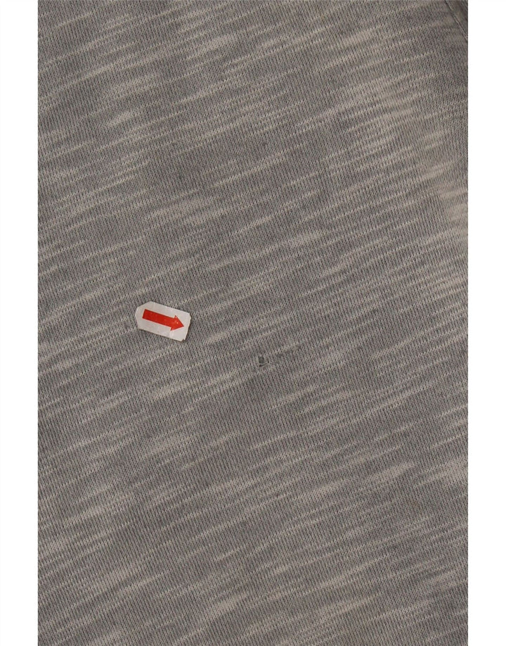 UNDER ARMOUR Muške Cold Gear Trenirke Hlače Joggers Large Grey Flecked