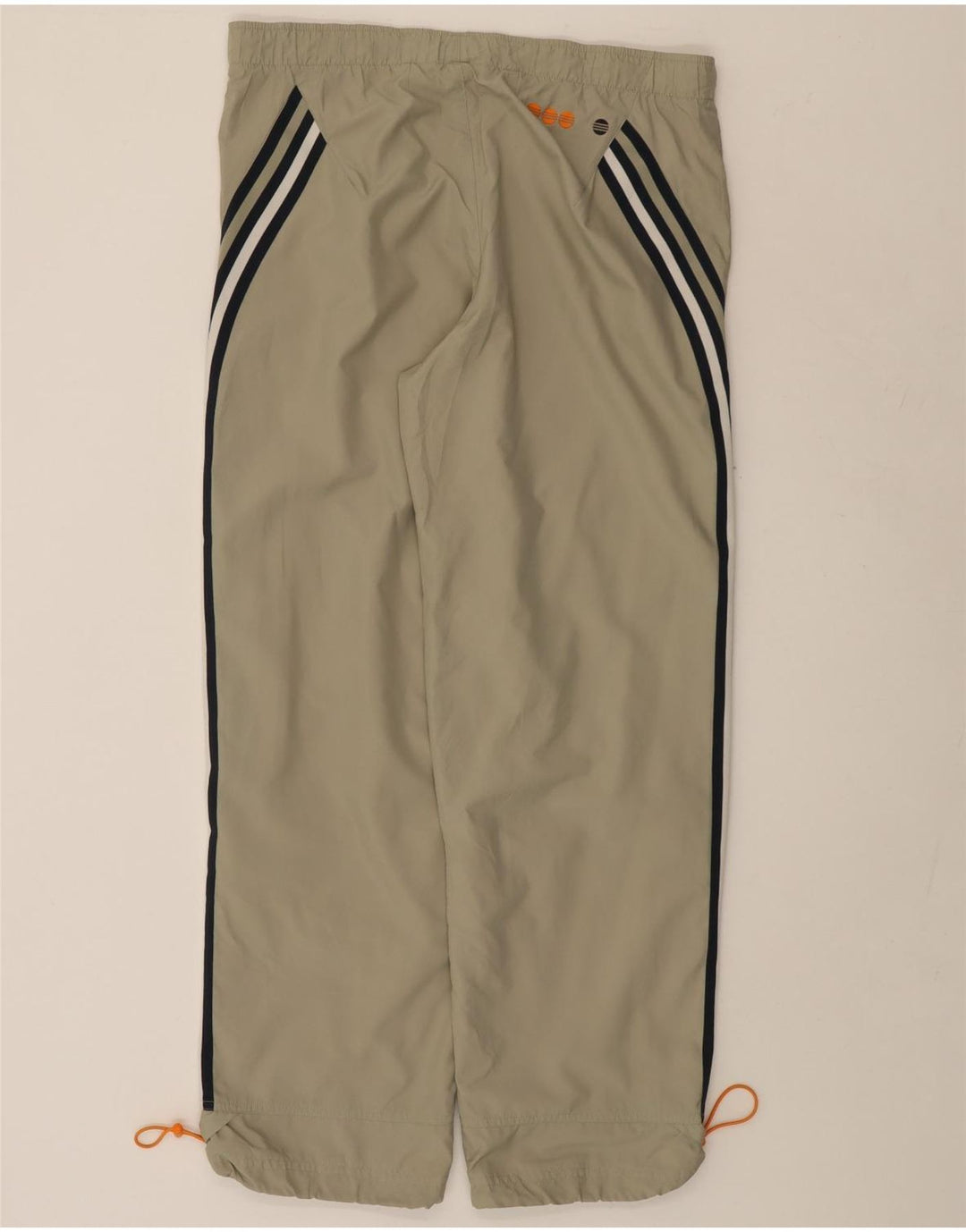 ADIDAS Muške trenirke Hlače male zelene boje od poliestera