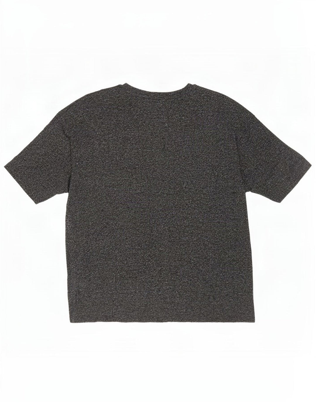 Zara muška majica kratkih rukava Trafaluc Small Grey Flected