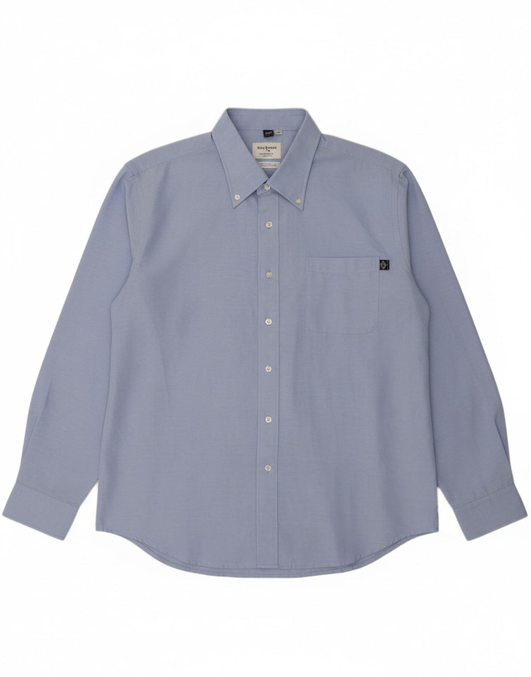 Arena muška košulja XL plavi poliester