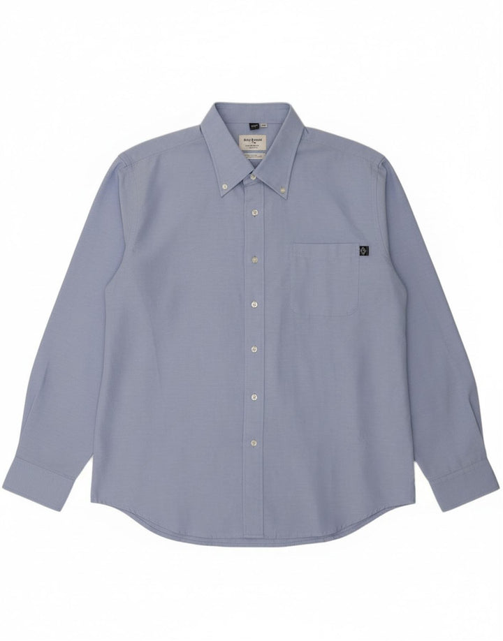 Arena muška košulja XL plavi poliester