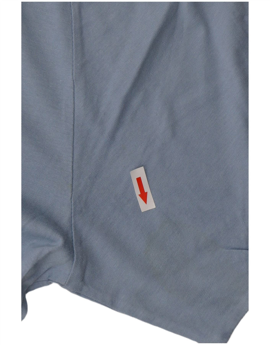 ADIDAS Muška majica kratkih rukava velika plava