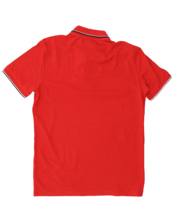 Kappa muška polo majica velika crvena