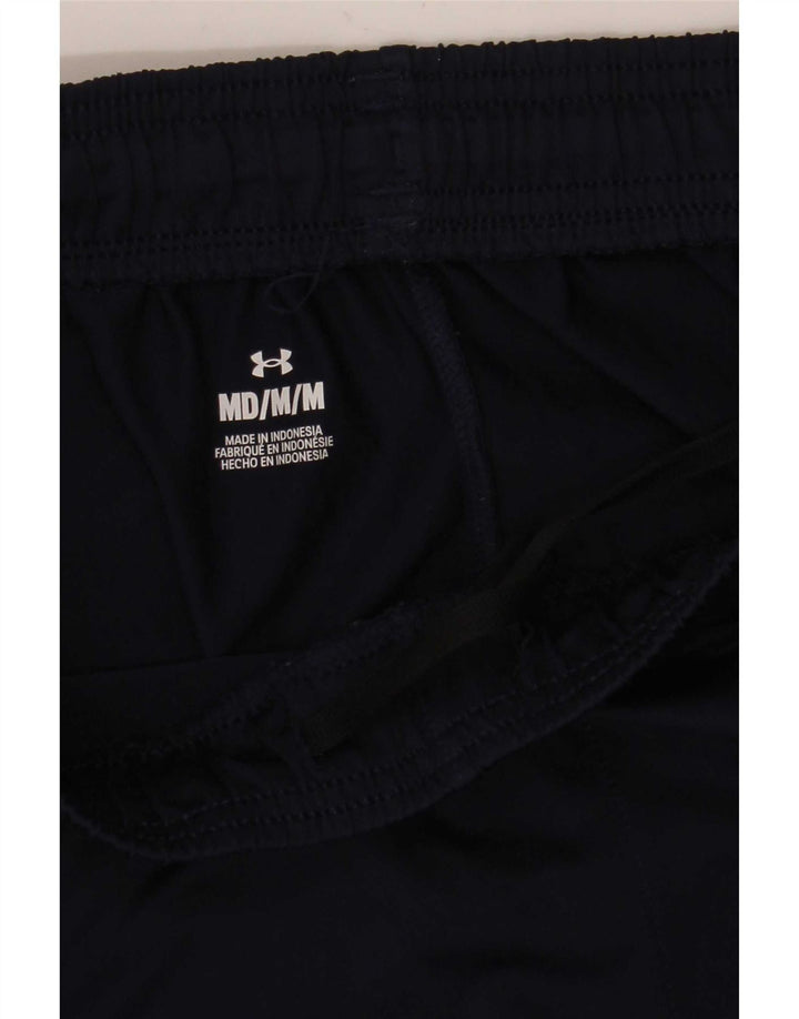 Under Armour muške hlače od trenirke Medium tamnoplavi poliester