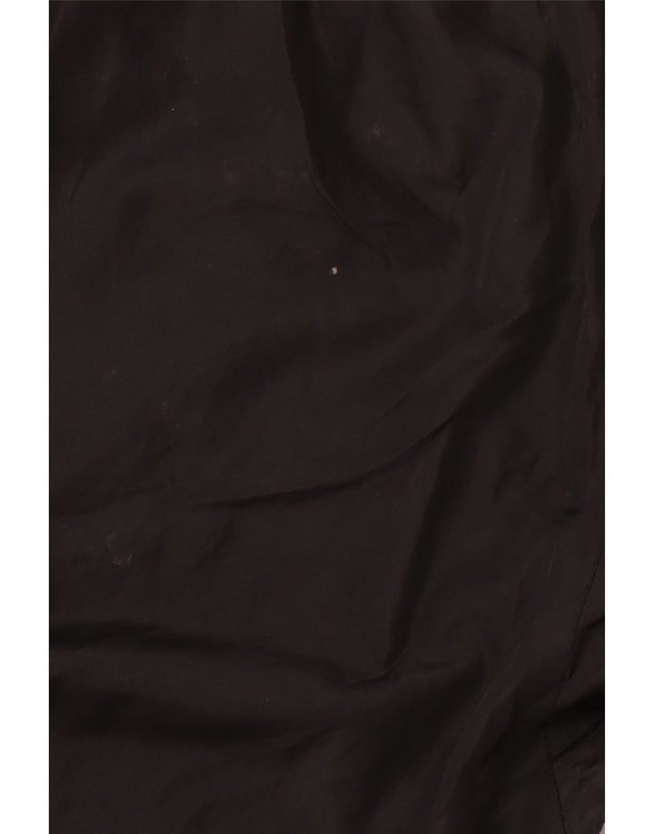 UMBRO Ženske trenirke Hlače UK 14 Srednji crni poliester