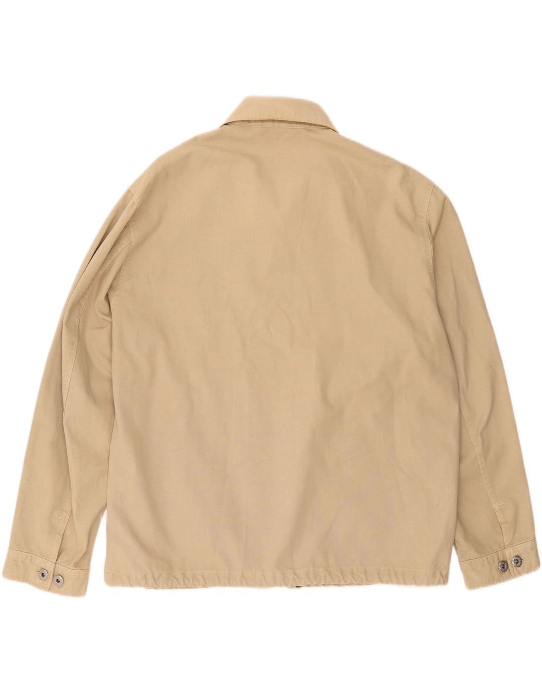 MURPHY & NYE Muška bomber jakna UK 40 Large Beige Cotton