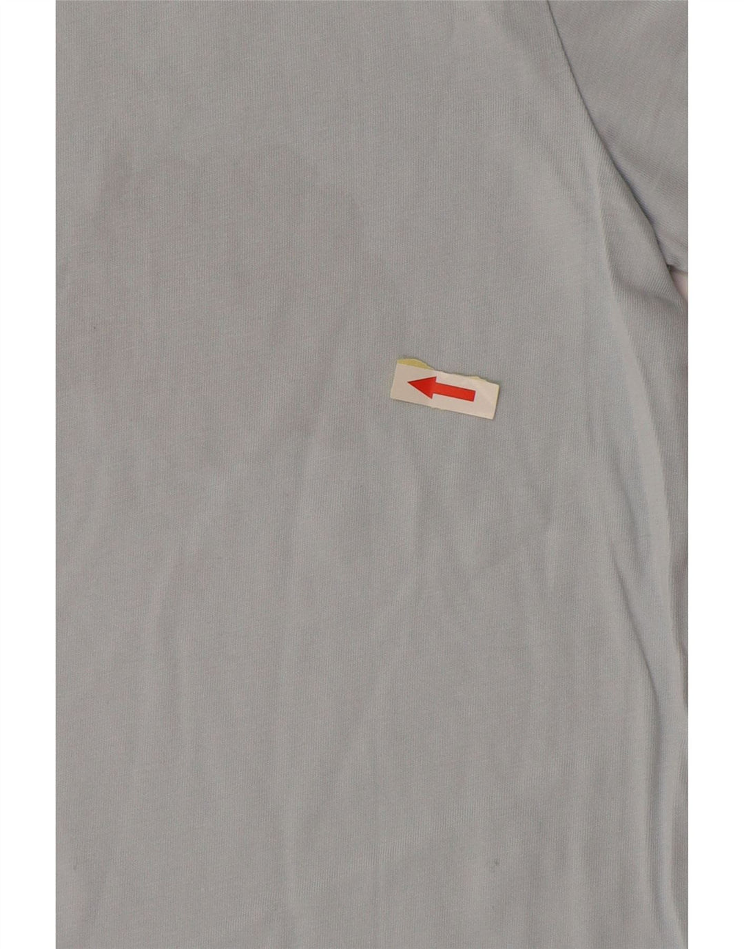 Levi's ženska majica kratkih rukava s grafičkim motivima UK 12 Srednje plavi pamuk