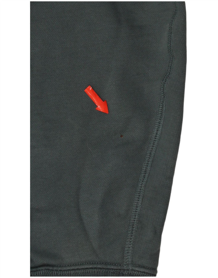 Nike muški džemperi mali plavi pamuk